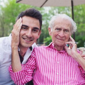 Meet your Posher, Eugene js