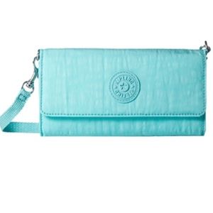 NEW KIPLING WALLET