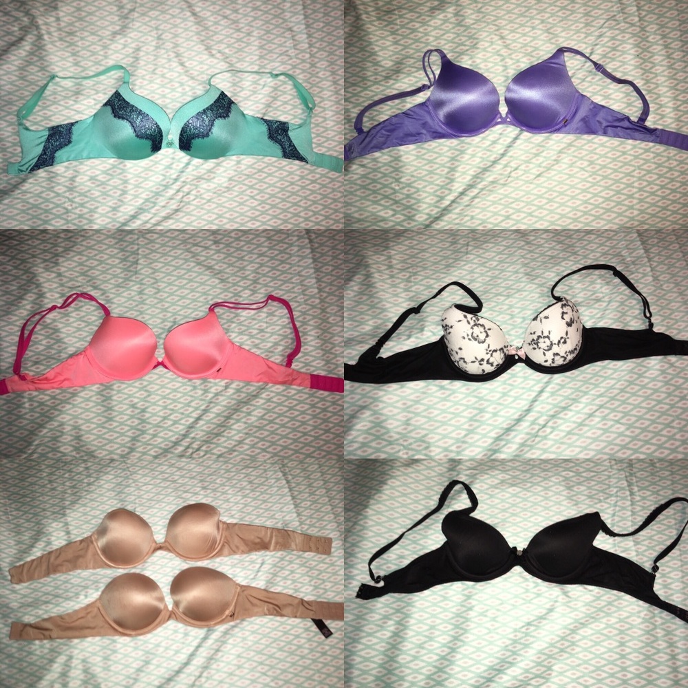 Victoria’s Secret Lot 32B