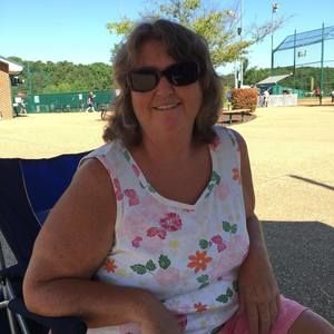 Meet your Posher, Kathy