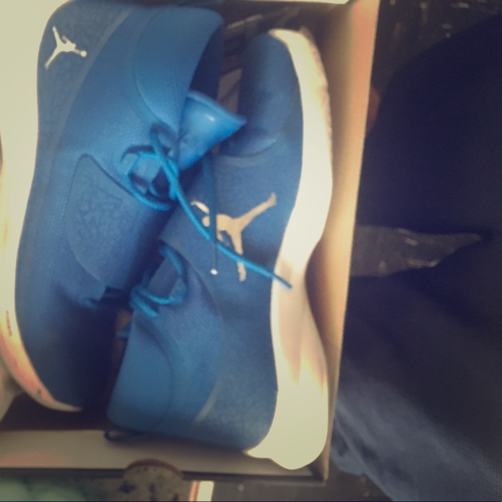 Jordan super fly