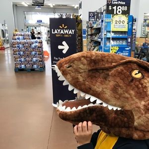 Meet your Posher, Danielle