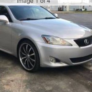 Meet your Posher, Barrette