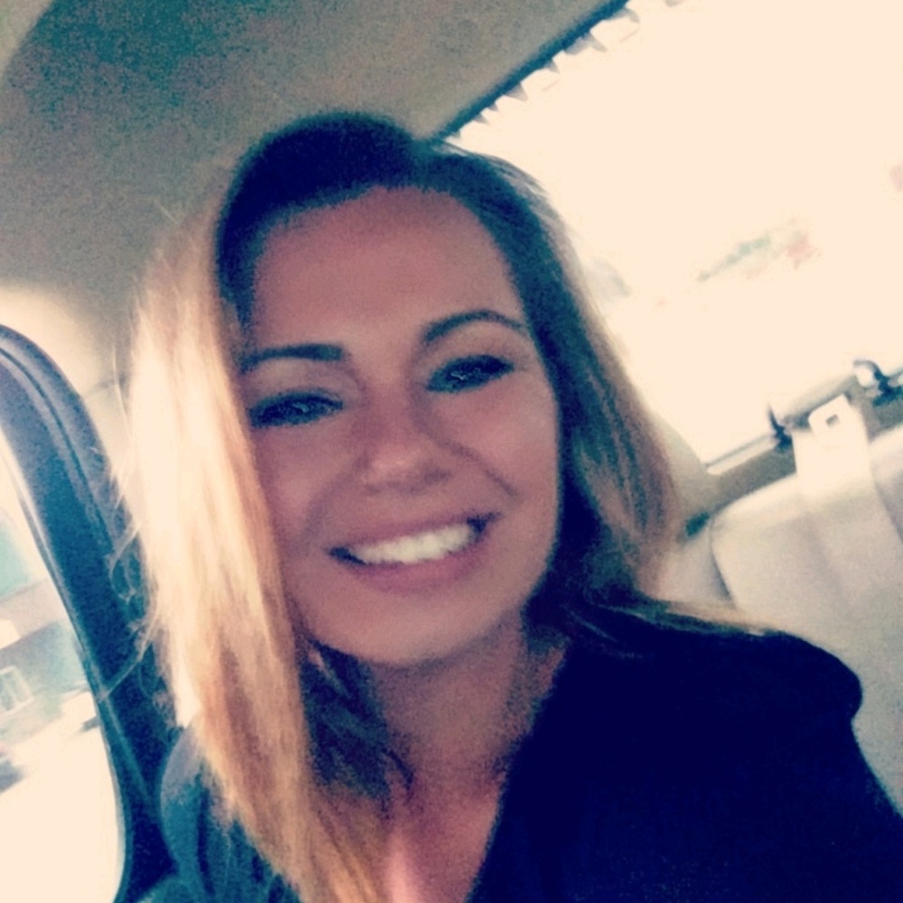 Meet your Posher, Brittny