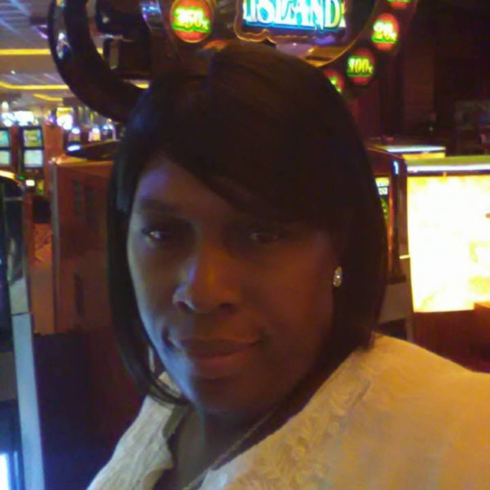 Meet your Posher, Sabrina