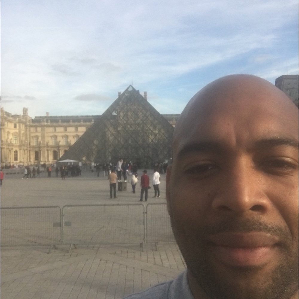 Meet your Posher, Keishon