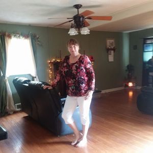 Meet your Posher, Darlene