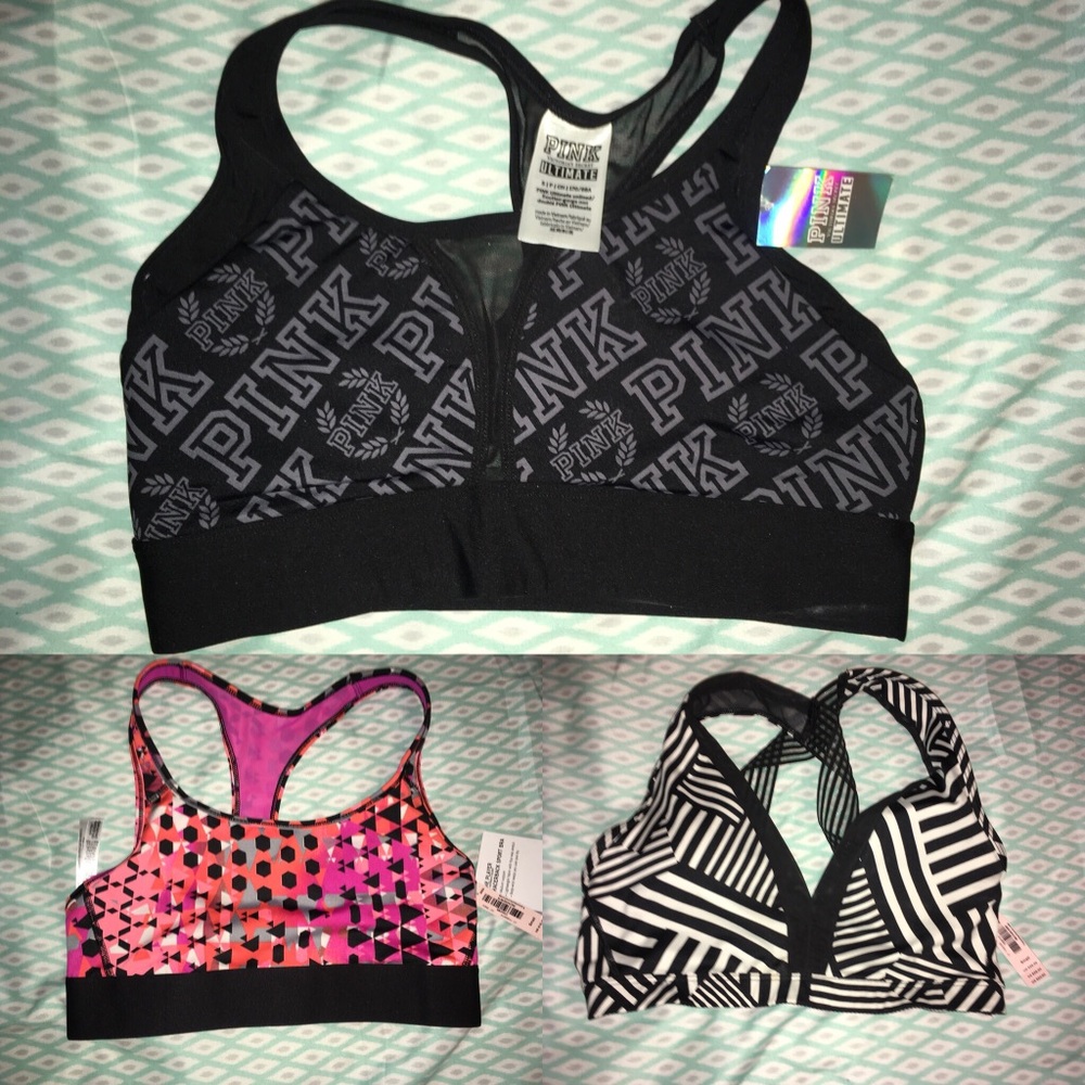 Victoria’s Secret Lot Size Small