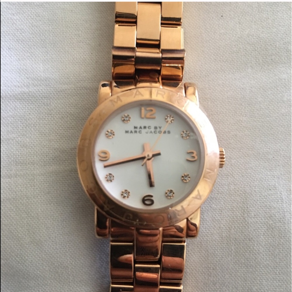 Marc jacobs women’s watch