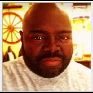 Meet your Posher, Andre