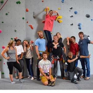 Meet your Posher, Kenneth