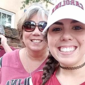 Meet your Posher, Tamara