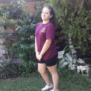 Meet your Posher, Marissa