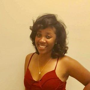 Meet your Posher, Ebony