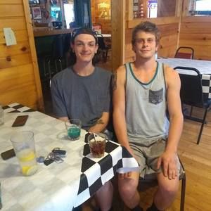 Meet your Posher, Zach