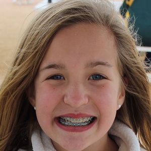 Meet your Posher, Callie