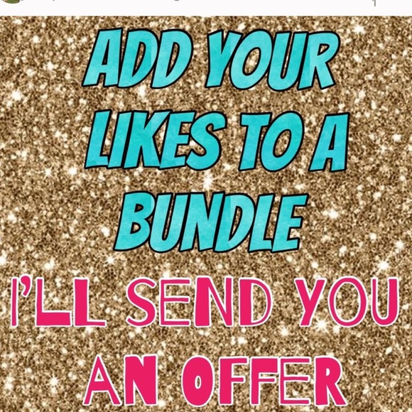 Bundle!!! display picture 2
