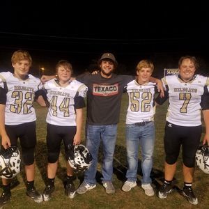 Meet your Posher, Crystal