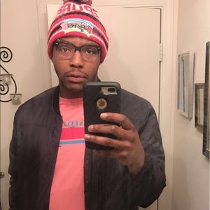 Meet your Posher, John