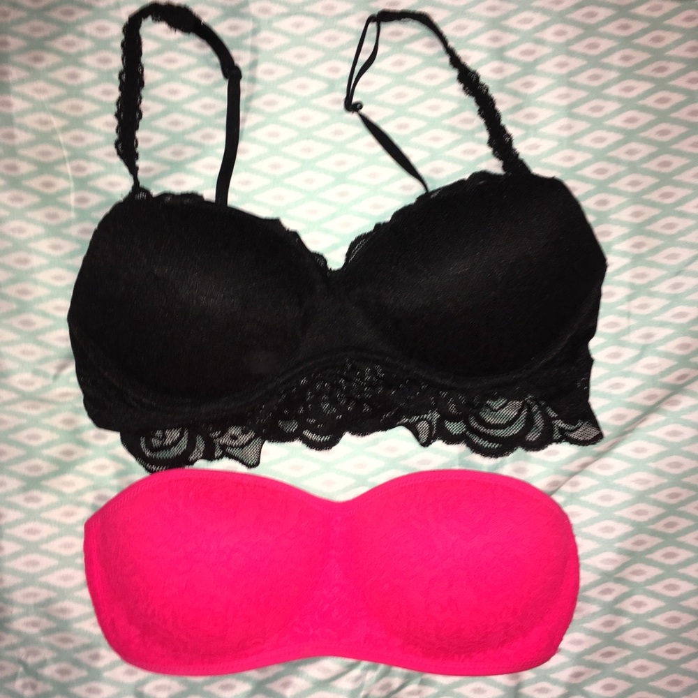 Victoria’s Secret Lot Size Small