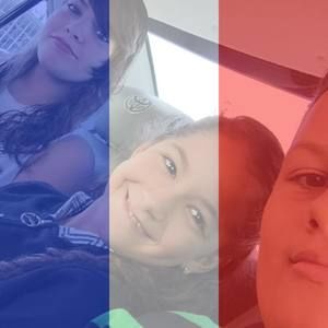 Meet your Posher, Luis yadiel