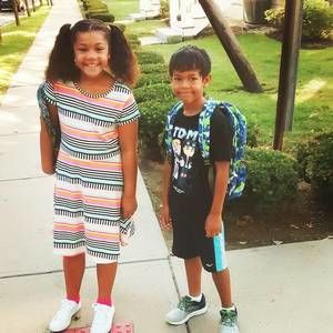 Meet your Posher, Paul