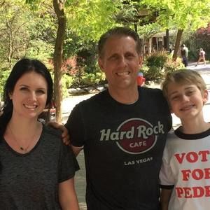 Meet your Posher, Don