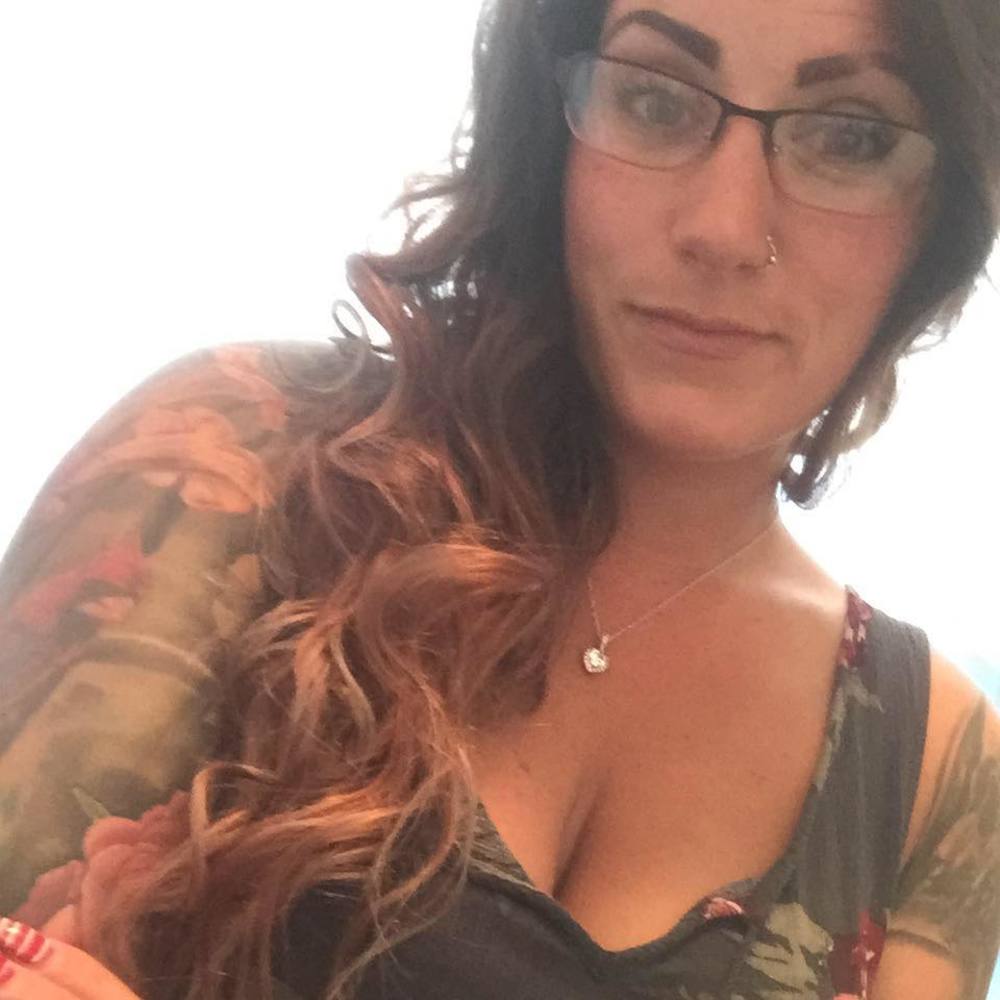 Meet your Posher, Shayla