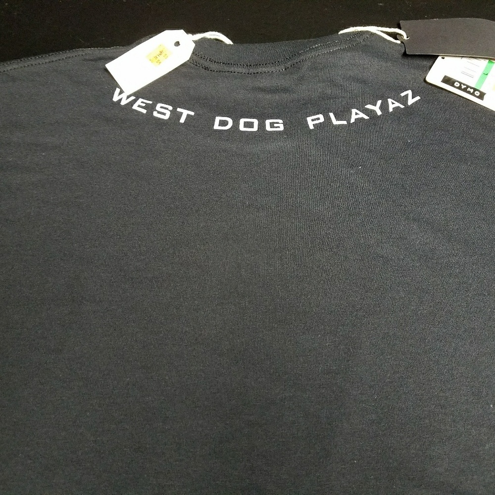 New Fashion coming Out of the West