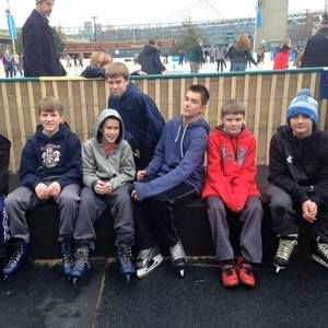 Meet your Posher, Matt