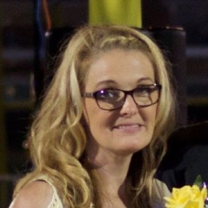 Meet your Posher, Lorie