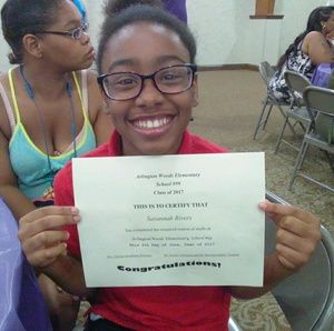 Meet your Posher, William