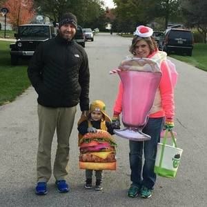 Meet your Posher, Rachel