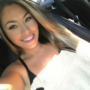 Meet your Posher, Krysten