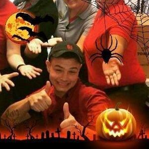 Meet your Posher, Ryan