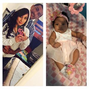 Meet your Posher, Cristina