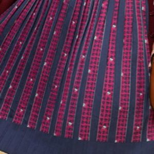 Meet your Posher, Arlette