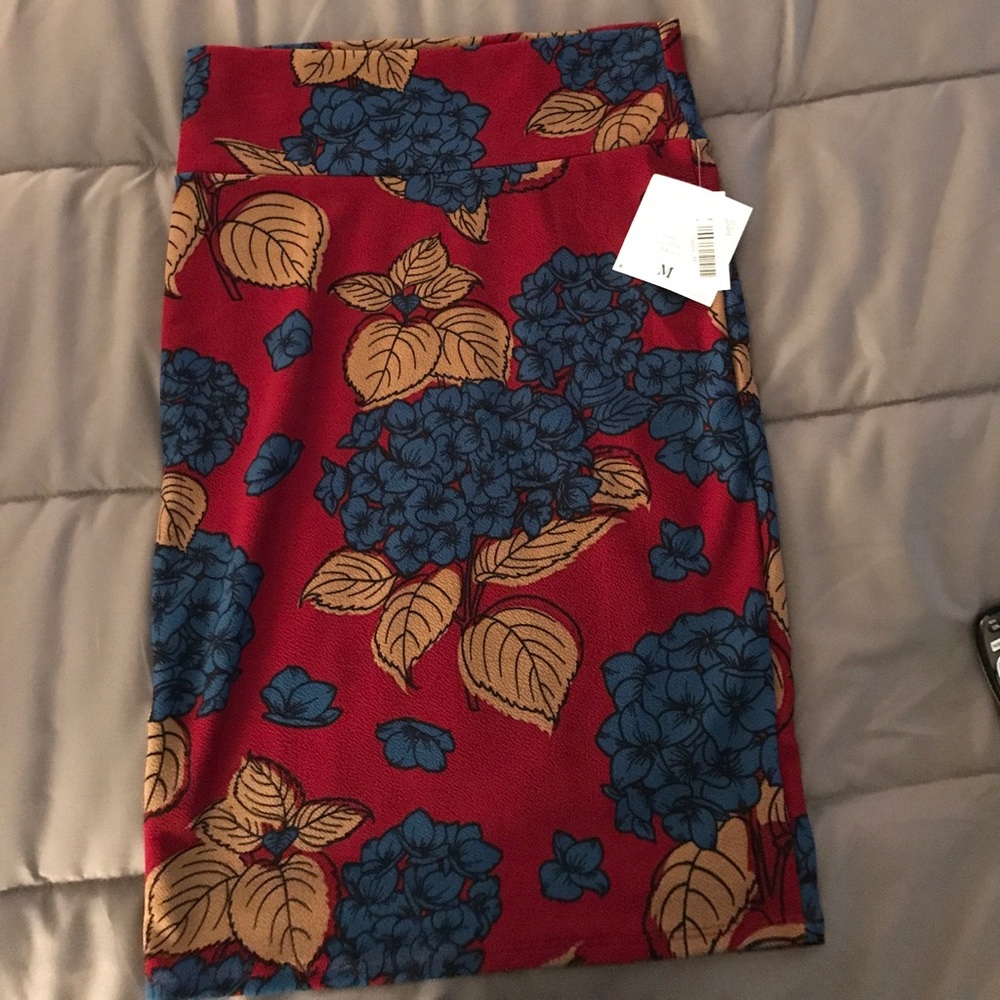 Never Worn Cassie Skirt!