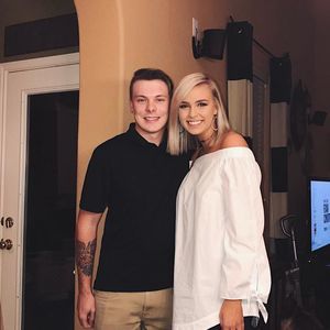 Meet your Posher, Bryce