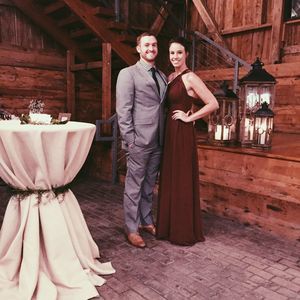 Meet your Posher, Hillary