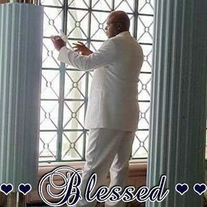 Meet your Posher, Jack