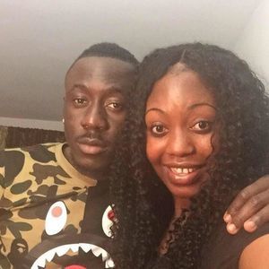 Meet your Posher, Bintu