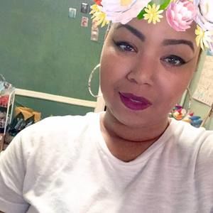 Meet your Posher, Gabriela