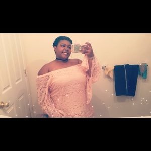 Meet your Posher, Amiyah