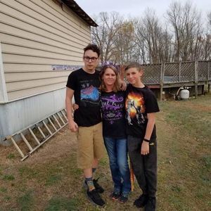 Meet your Posher, Connor