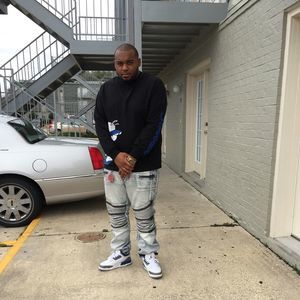 Meet your Posher, Tyga