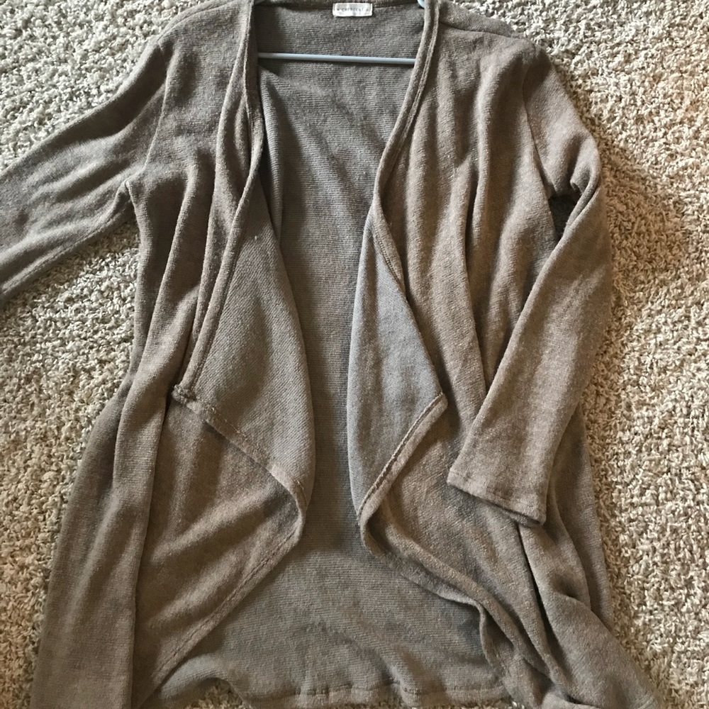 Women’s clothes and boots