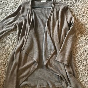 Women’s clothes and boots