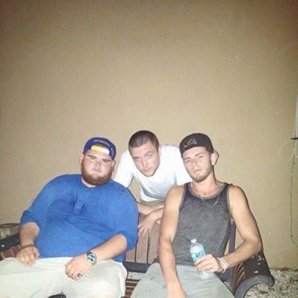 Meet your Posher, Randy - Picture 1 of 1