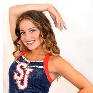 Meet your Posher, Sondra